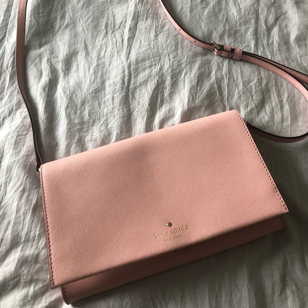 Kate Spade crossbody